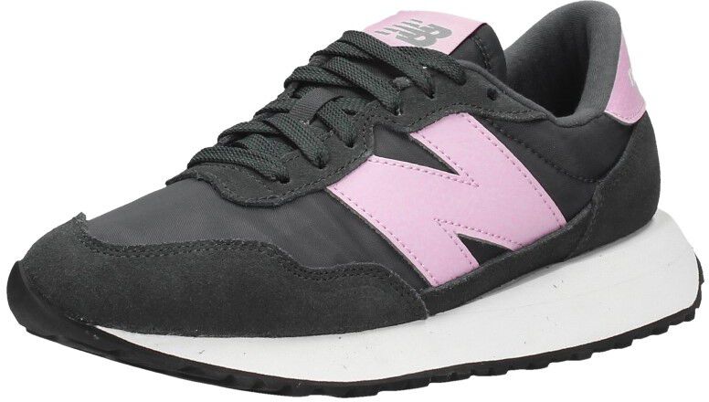 New Balance 237 zwart