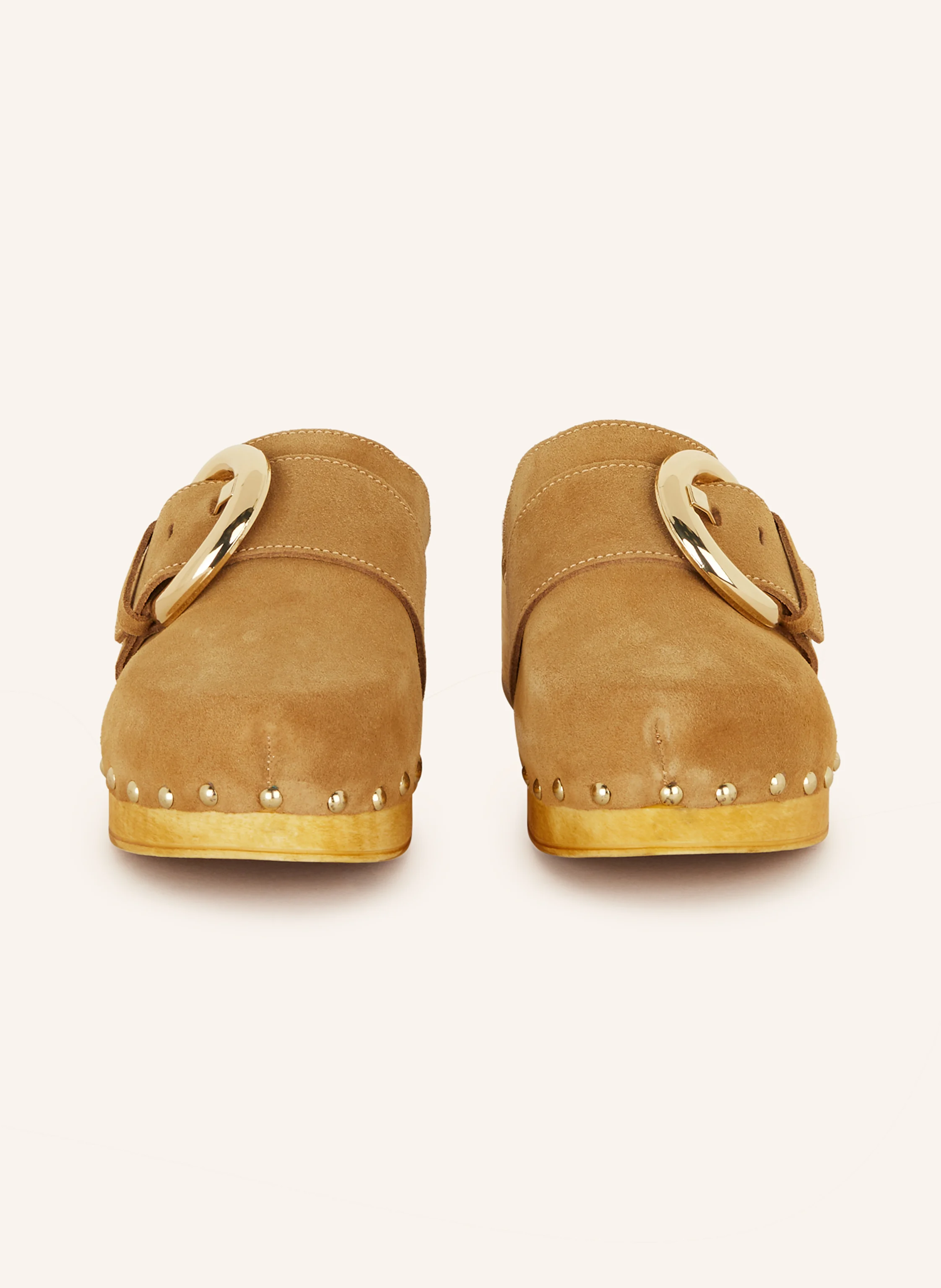 È MIA Clogs mit Nieten