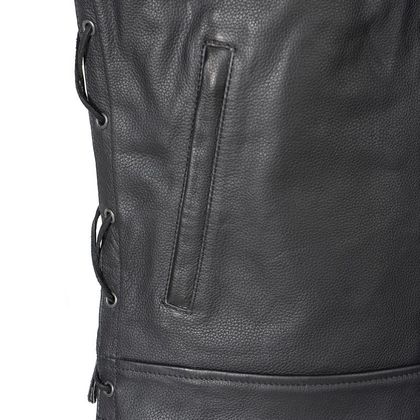 Gilet DXR HELLRIDER - Noir