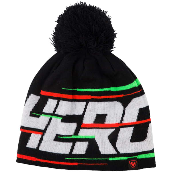 Bonnet ski ROSSIGNOL L3 PRO HERO BLACK