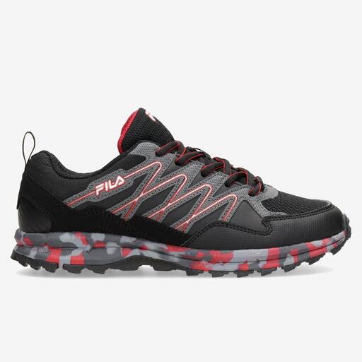 Fila Evergrand