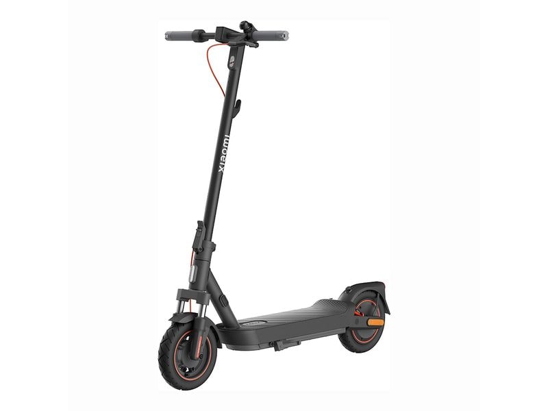 Xiaomi E-Scooter 5 Max Swiss Edition Schwarz Elektro Scooter