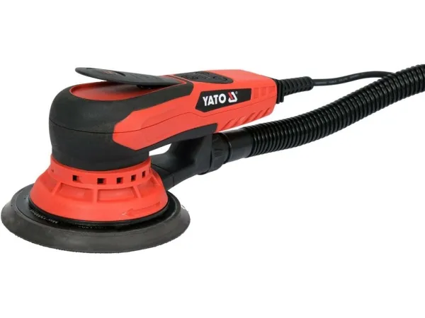Yato YT-82206, 220 - 240 V, 50/60 Hz, 3 m, 1,37 kg, 350 W, 1 stk