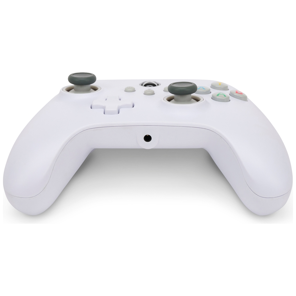 PowerA Kabelgebundener Controller für Xbox Series X|S – Weiß