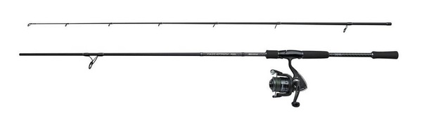 Set spinning Abu Garcia Fast Attack Pro Zander Set 2.7m (10-45g)