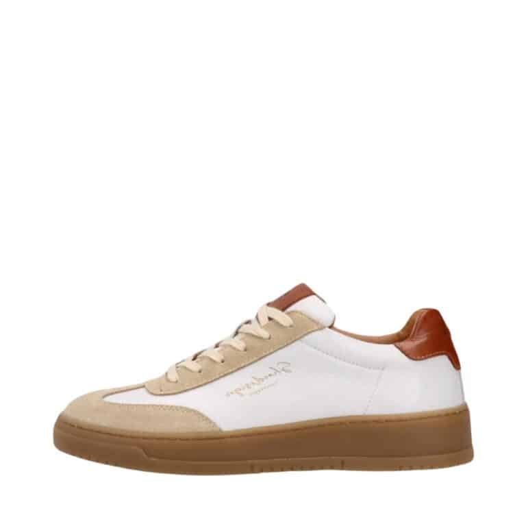 Shoedesign Copenhagen Prime Pulse LS Sneakers Dame