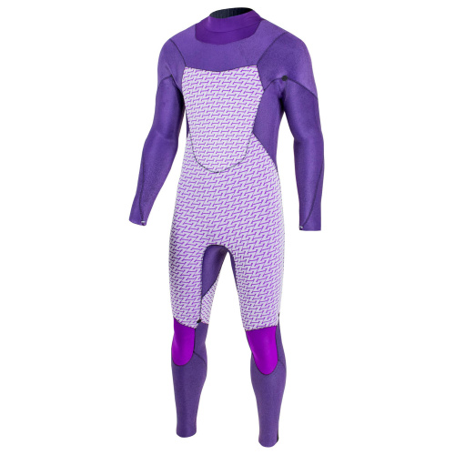 Prolimit Predator Steamer Backzip 5/3 DownAirflex - GBS 2023