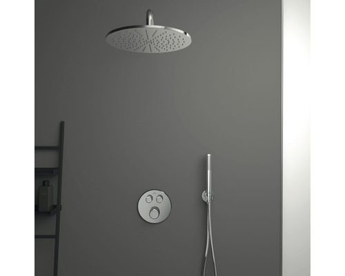 Wandarm Ideal Standard Idealrain 1/2