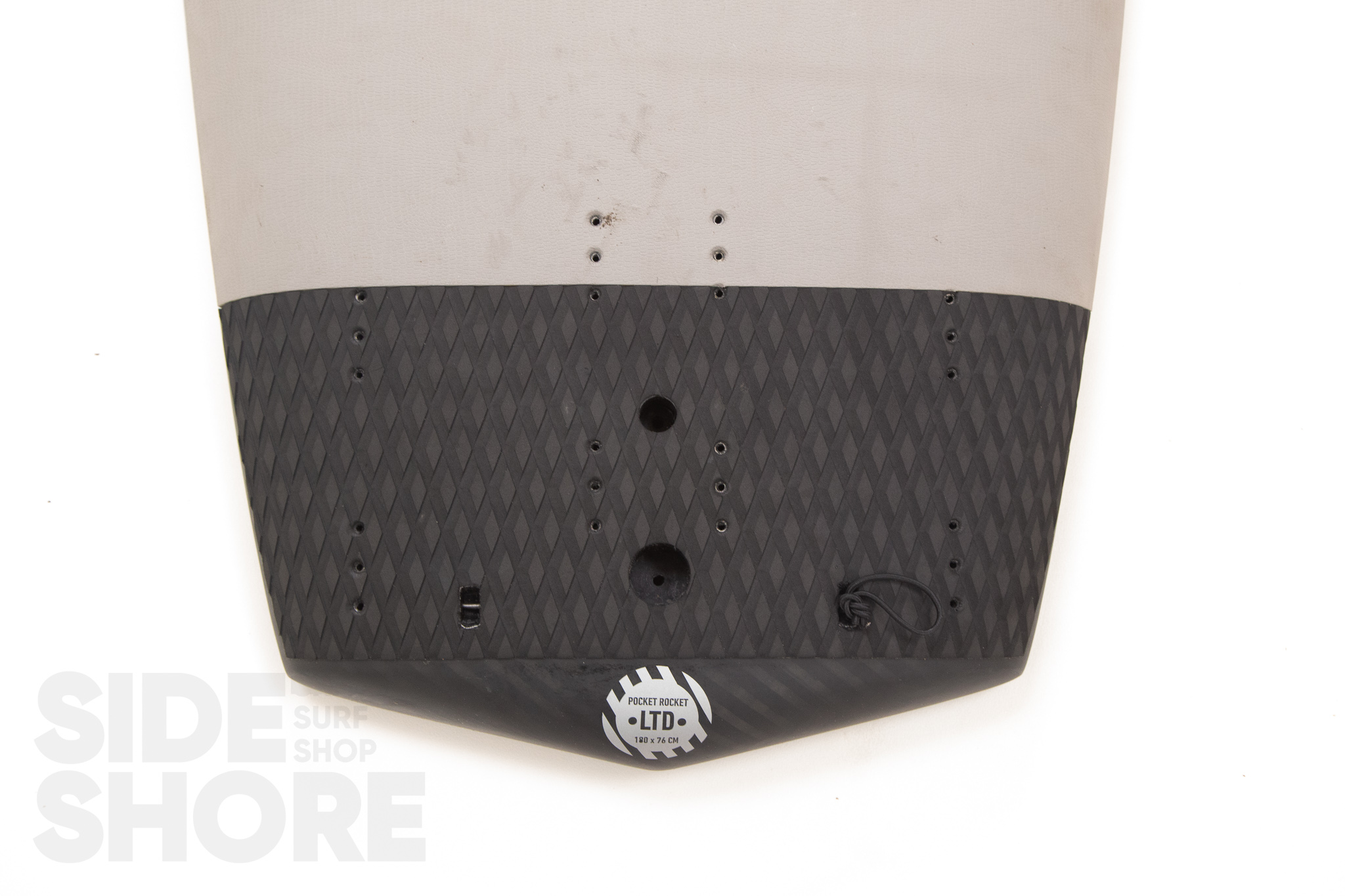 RRD Pocket Rocket 180 - Ltd - Y25 - Custom