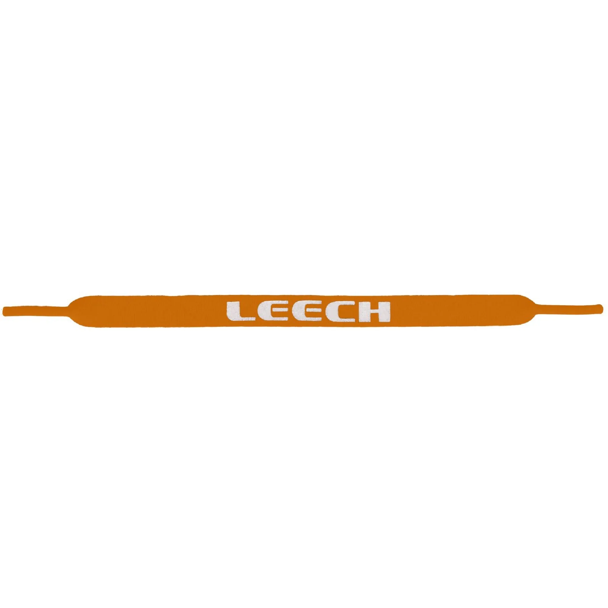 Leech Neopren Strap Orange