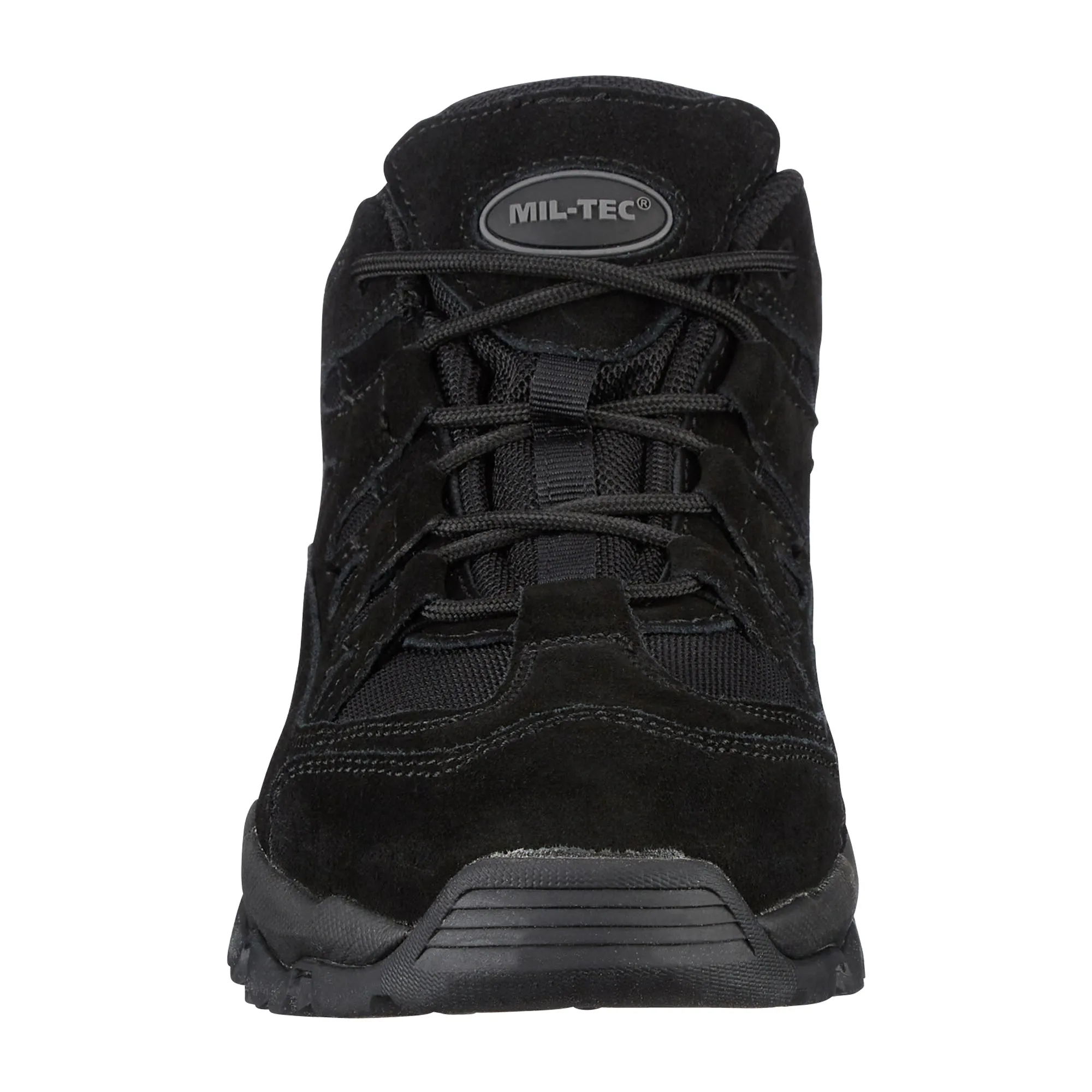 Mil-Tec -  Squad Schuhe 2,5 Inch