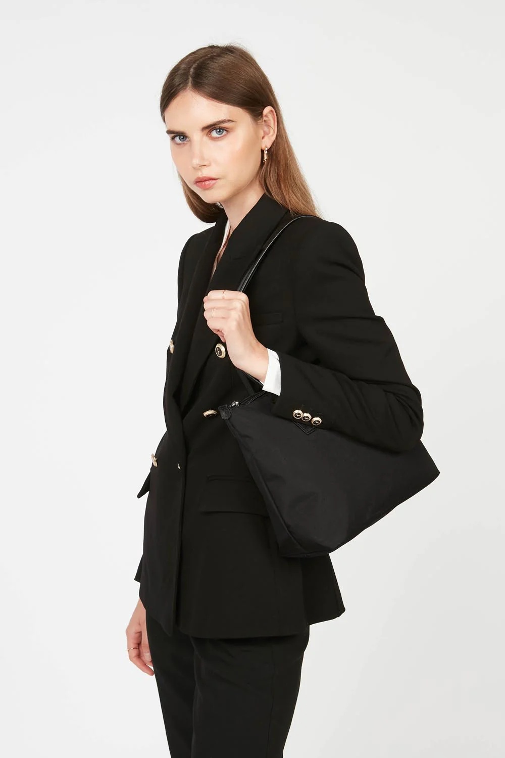 Smart KBA-Sac cabas épaule