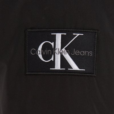 Veste à capuche homme Harrington CALVIN KLEIN