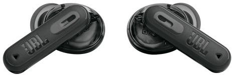 JBL TUNE BEAM 2 - True Wireless Oordopjes - Ghost Black
