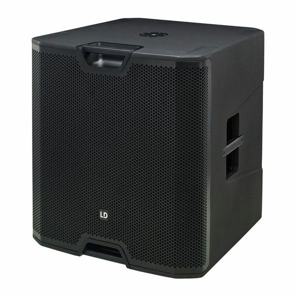 LD Systems ICOA SUB 18 A