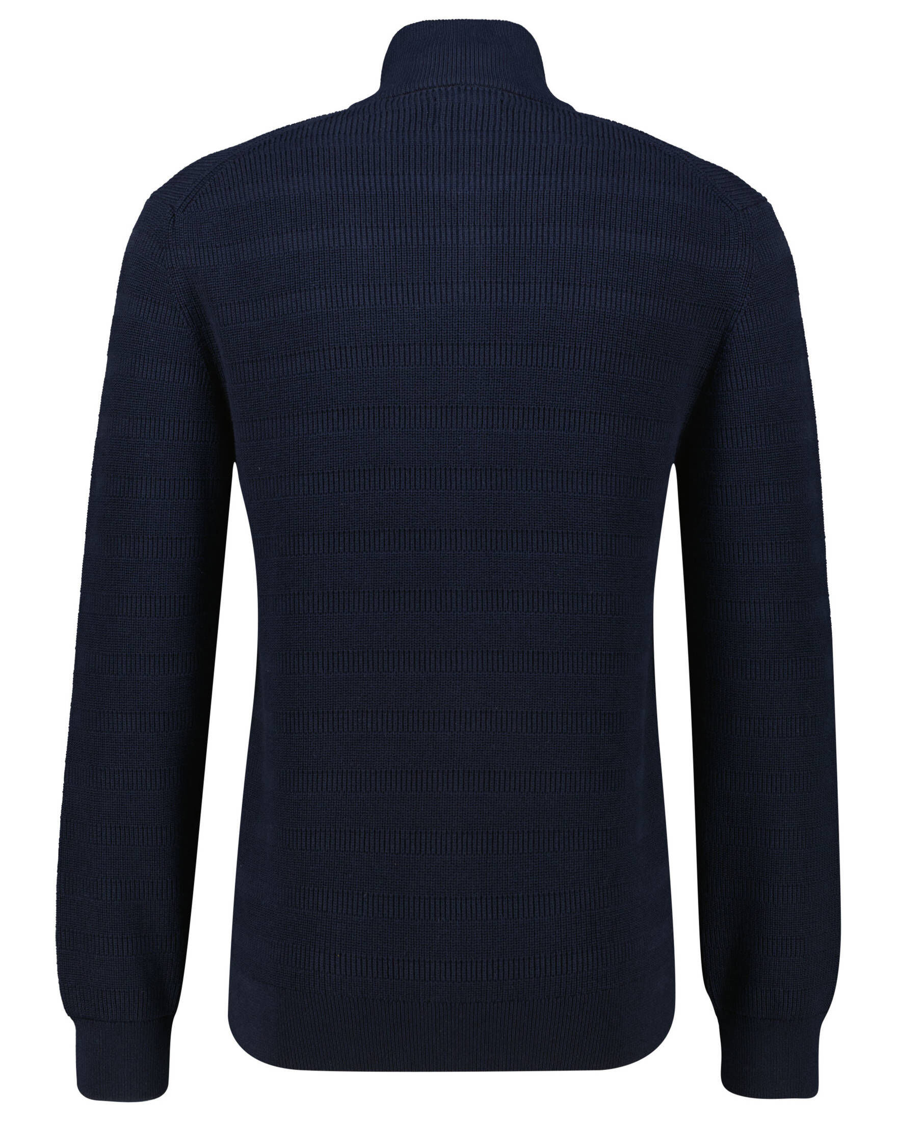Gant| Herren Strickjacke aus Baumwolle