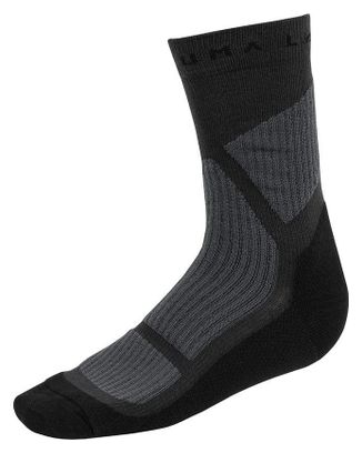 Chaussettes Hiver Lafuma Winter Socks Noir Unisex