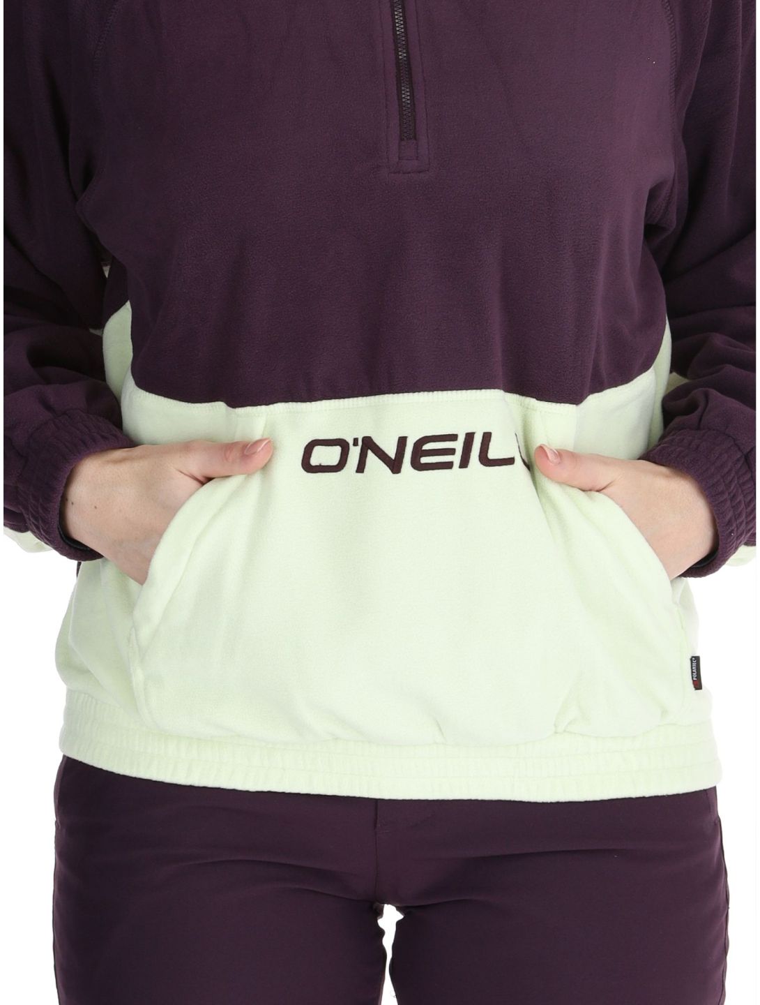O'riginals Polartec 100HZ trui dames