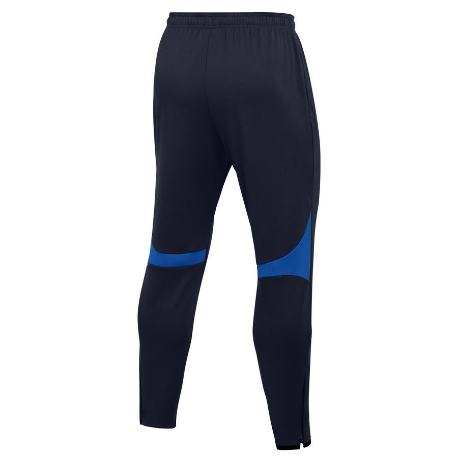 Nike Bas de Survêtement Dri-FIT Academy Pro KPZ - Bleu Foncé/Bleu/Blanc