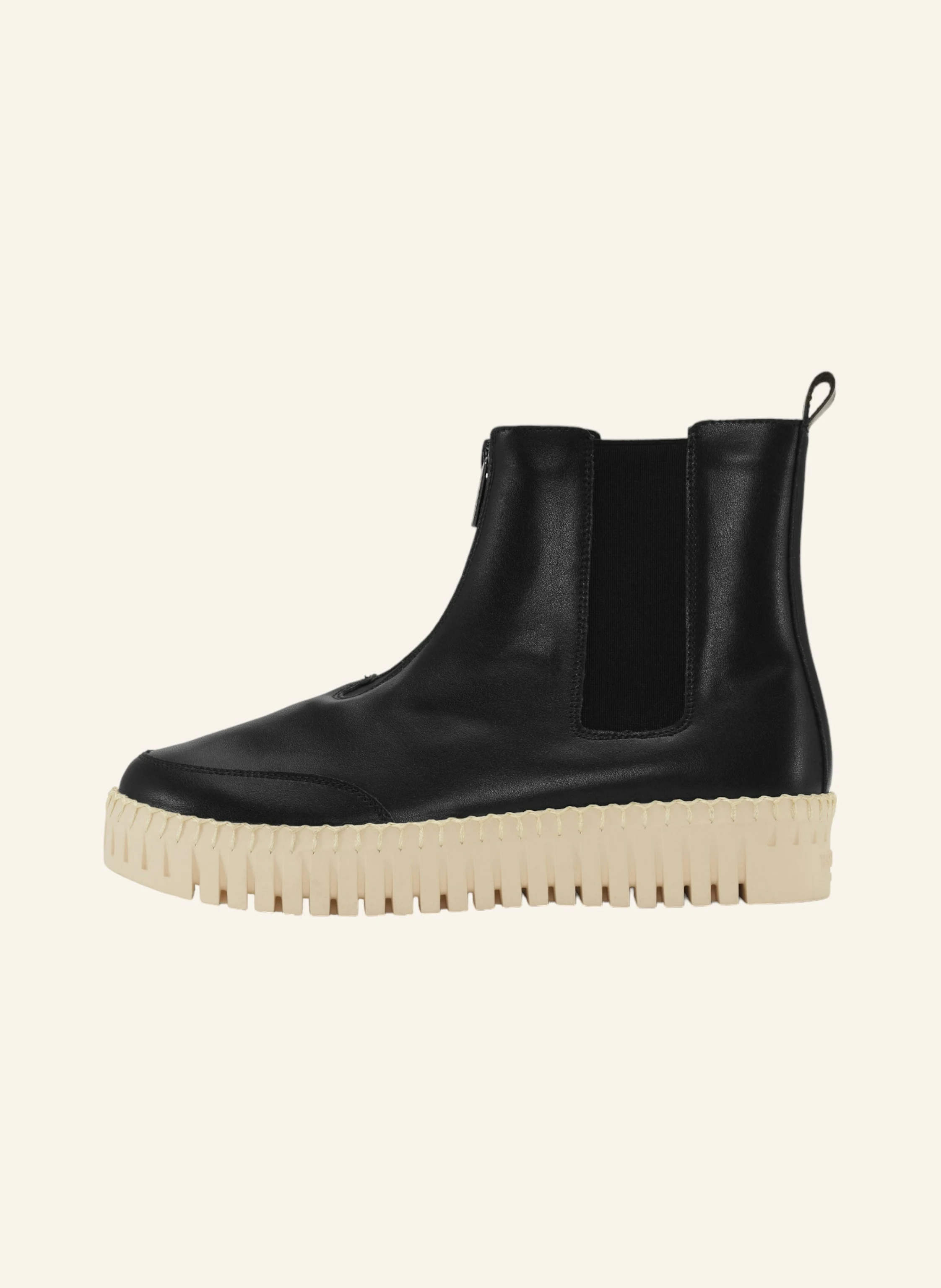 ILSE JACOBSEN Stiefel TULIP6372