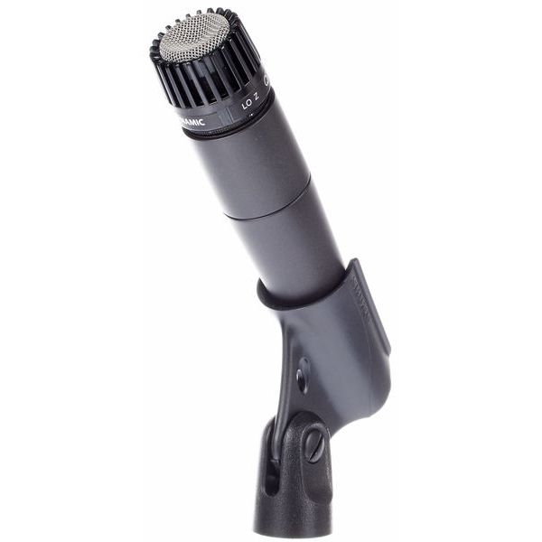 Shure DMK57-52 4 Drum-Mikrofonset