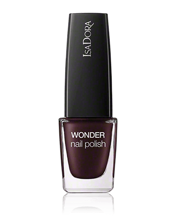 IsaDora Wonder Nail Polish 136 Urban Red 6ml