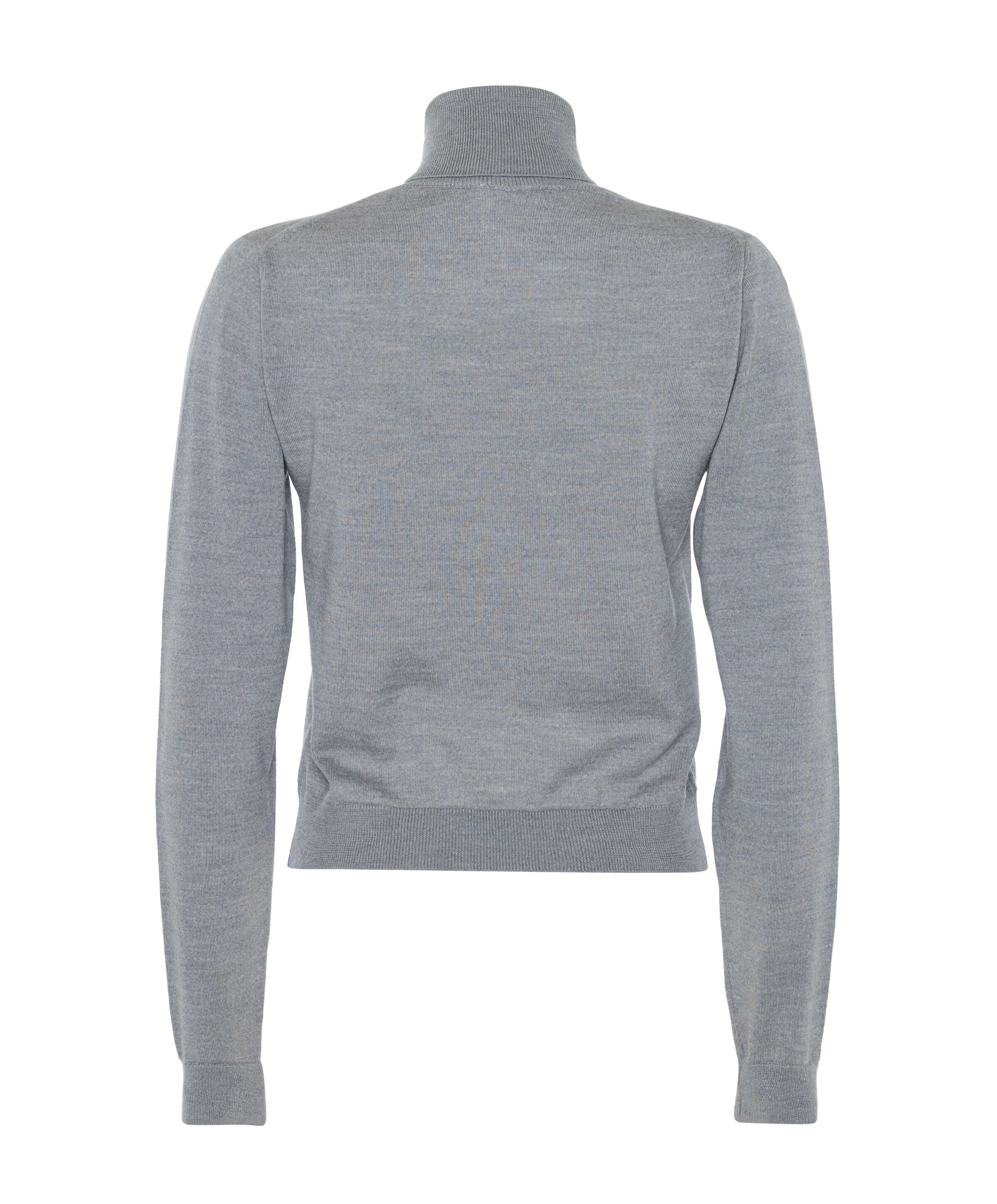Babiche Dames coltrui grijs