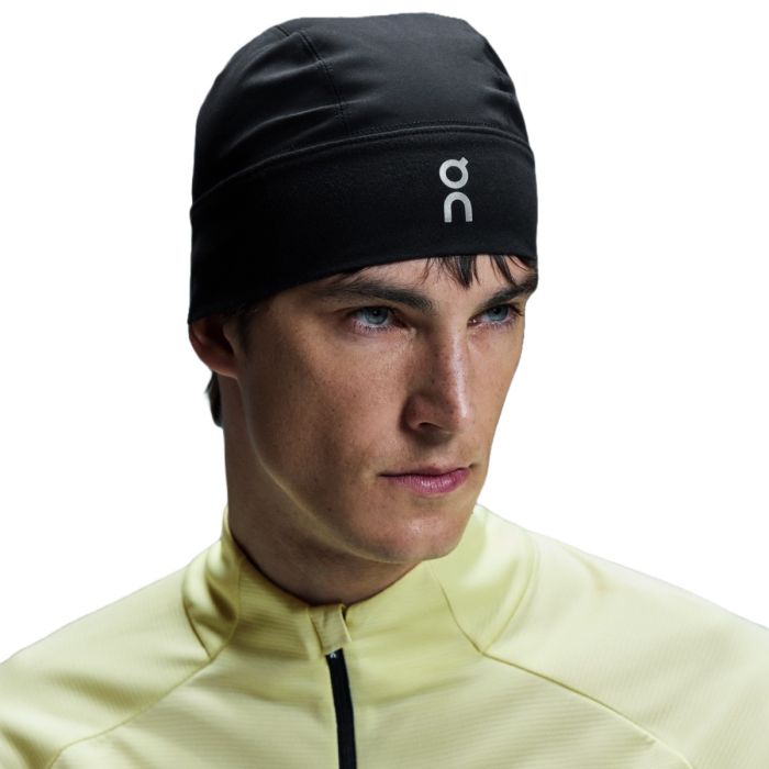 On Unisex Huer Core Beanie Sort
