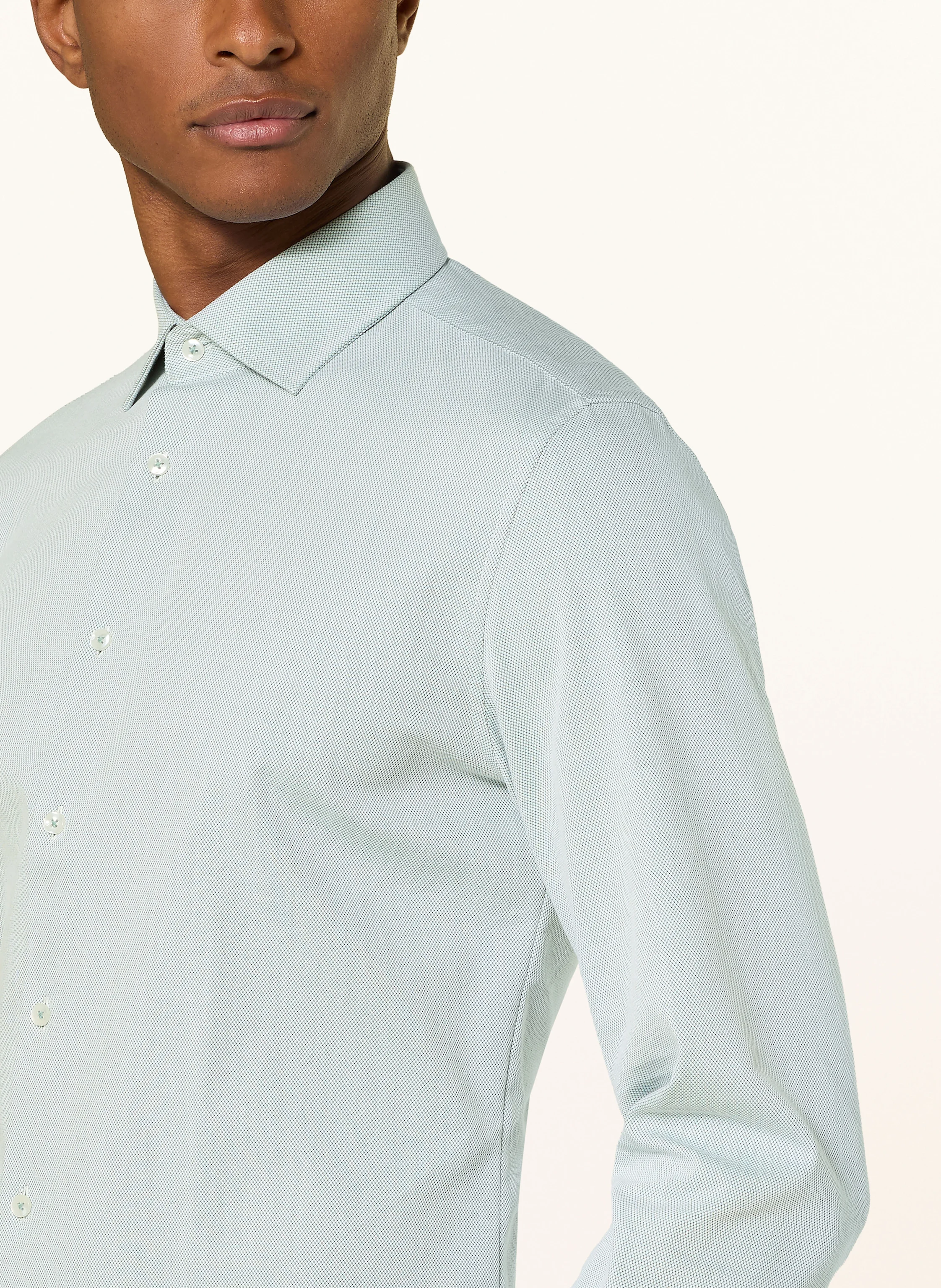 seidensticker Hemd Slim Fit