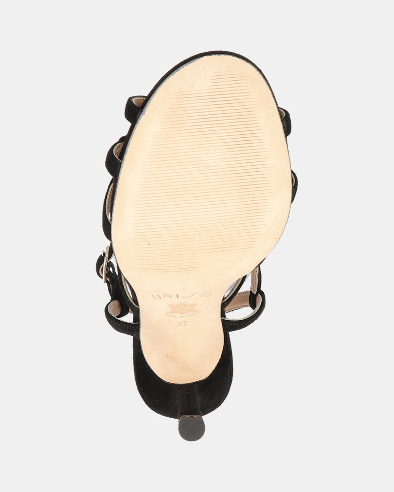 Unisa Yulen Pumps  - zwart