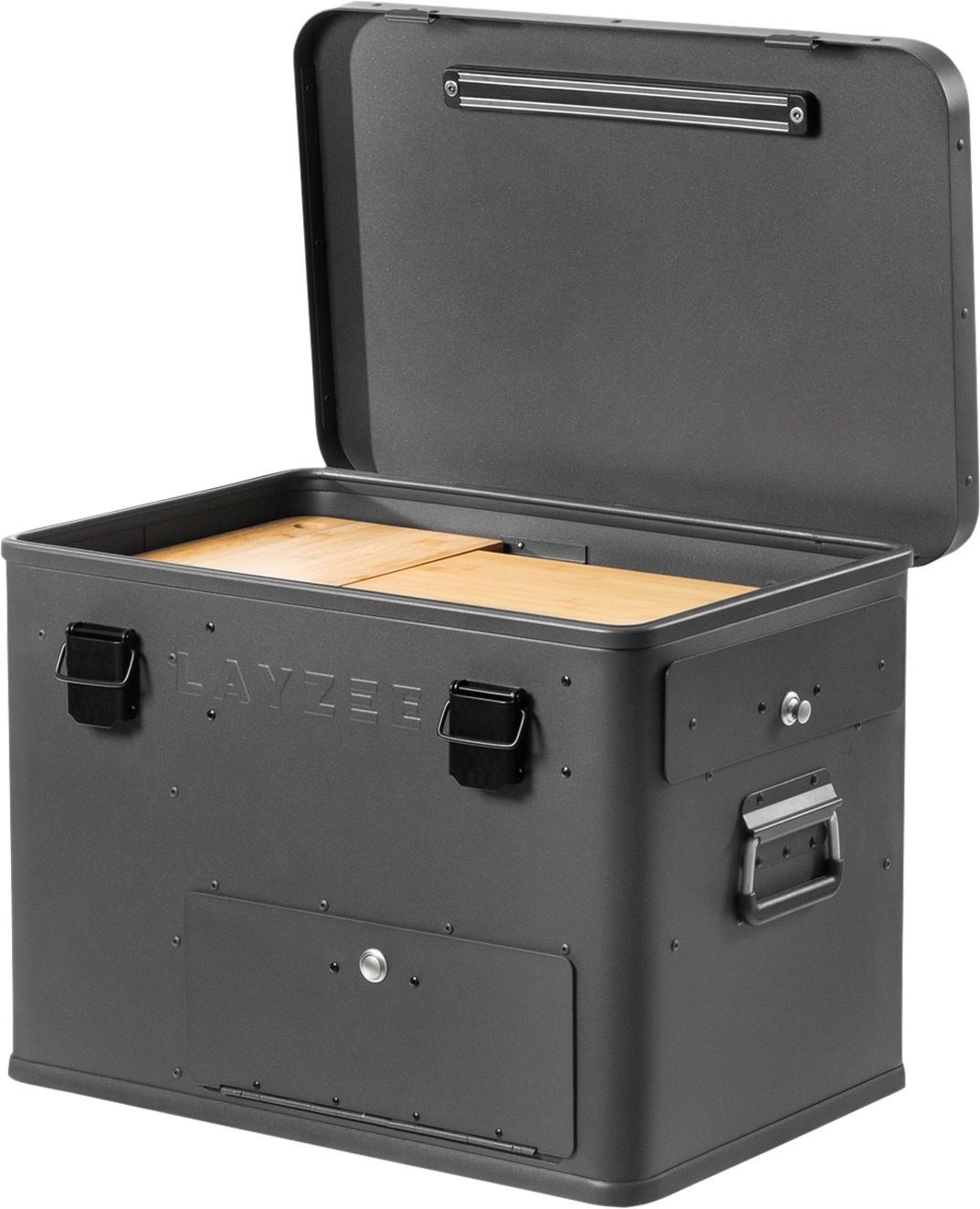 Layzee Küchenbox Classic
