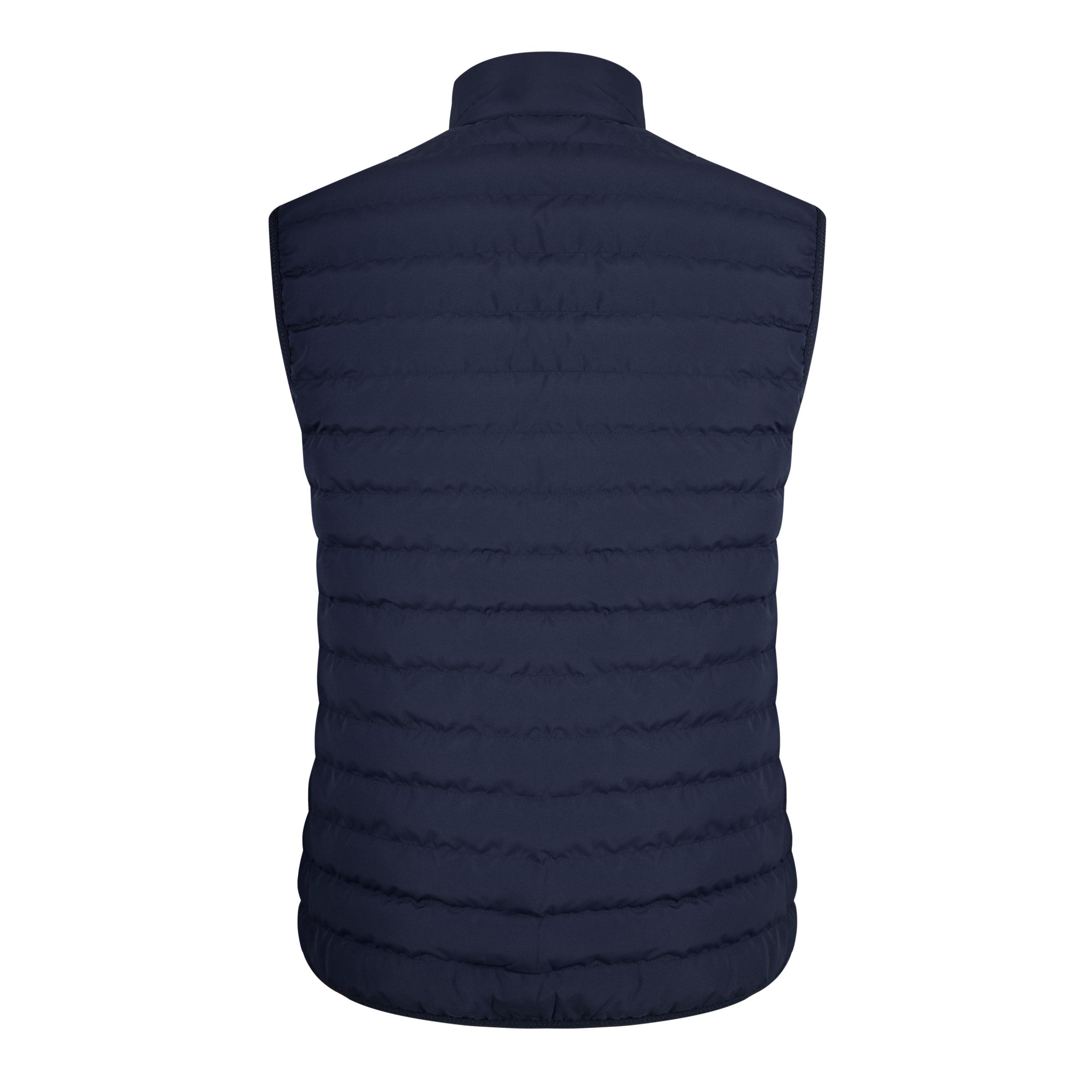 Lacoste Logo Gilet