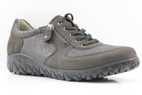 Waldläufer Schnürschuhe