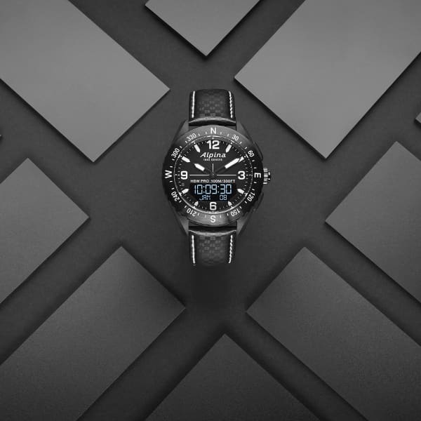 SFS197_Outdoor ALPINA WATCHES ALPINERX