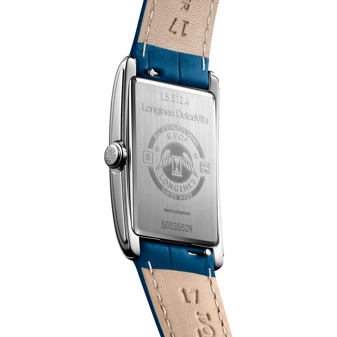 Longines DolceVita 37mm