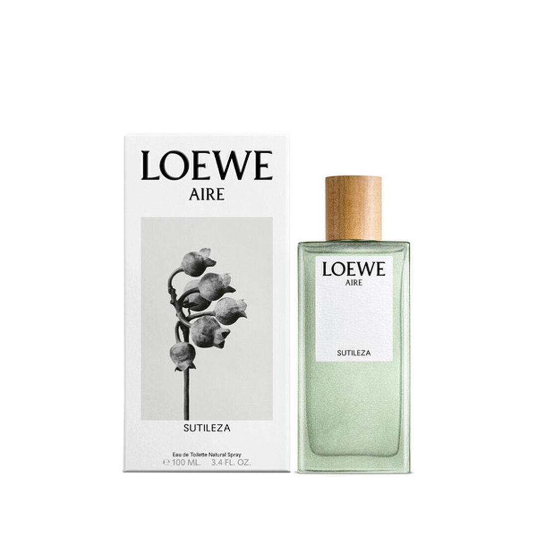 LOEWE LOEWE AIRE SUTILEZA Eau de Toilette - 100ml