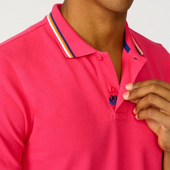 Sundek Brice Polo Heren
