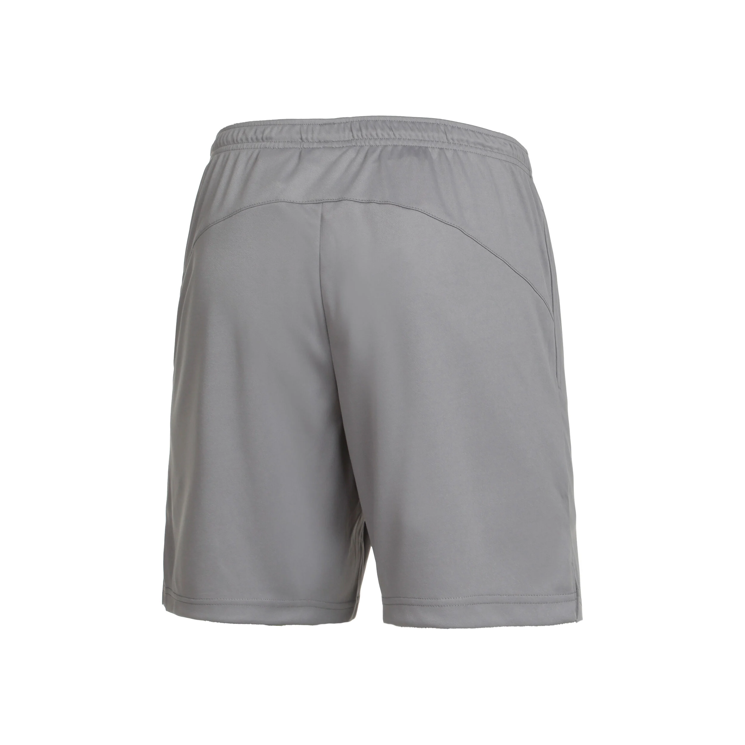 Lotto Squadra III 7in Shorts Hommes - Gris