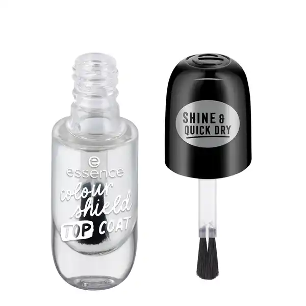 colour shield TOP COAT