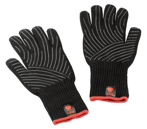 Weber Grillhandschuhe, Paar, L/XL