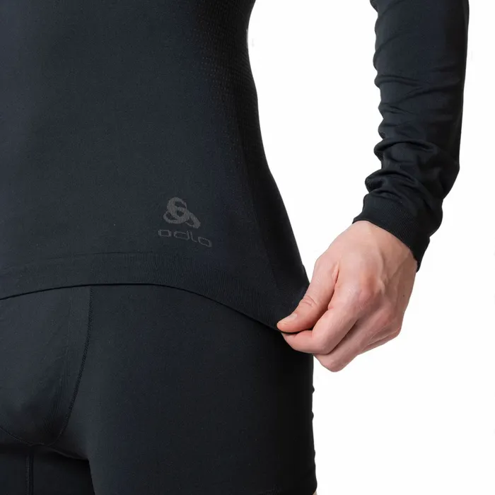 Odlo Active Performance Light Base Layer Longsleeve Heren