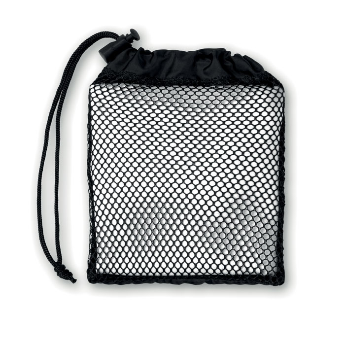 GiftRetail MO9025 - TUKO Serviette de sport absorbant
