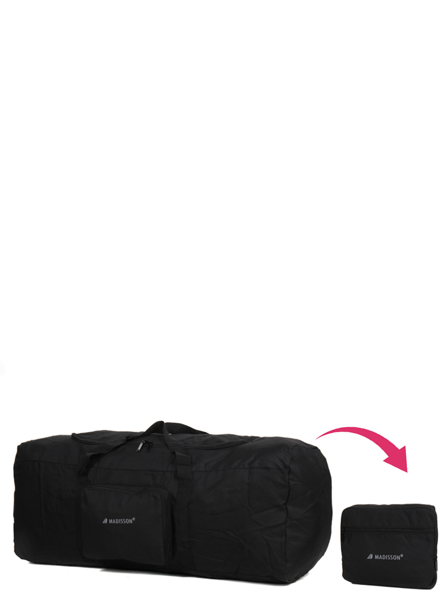 Sac de voyage Madisson Singapour 88 cm