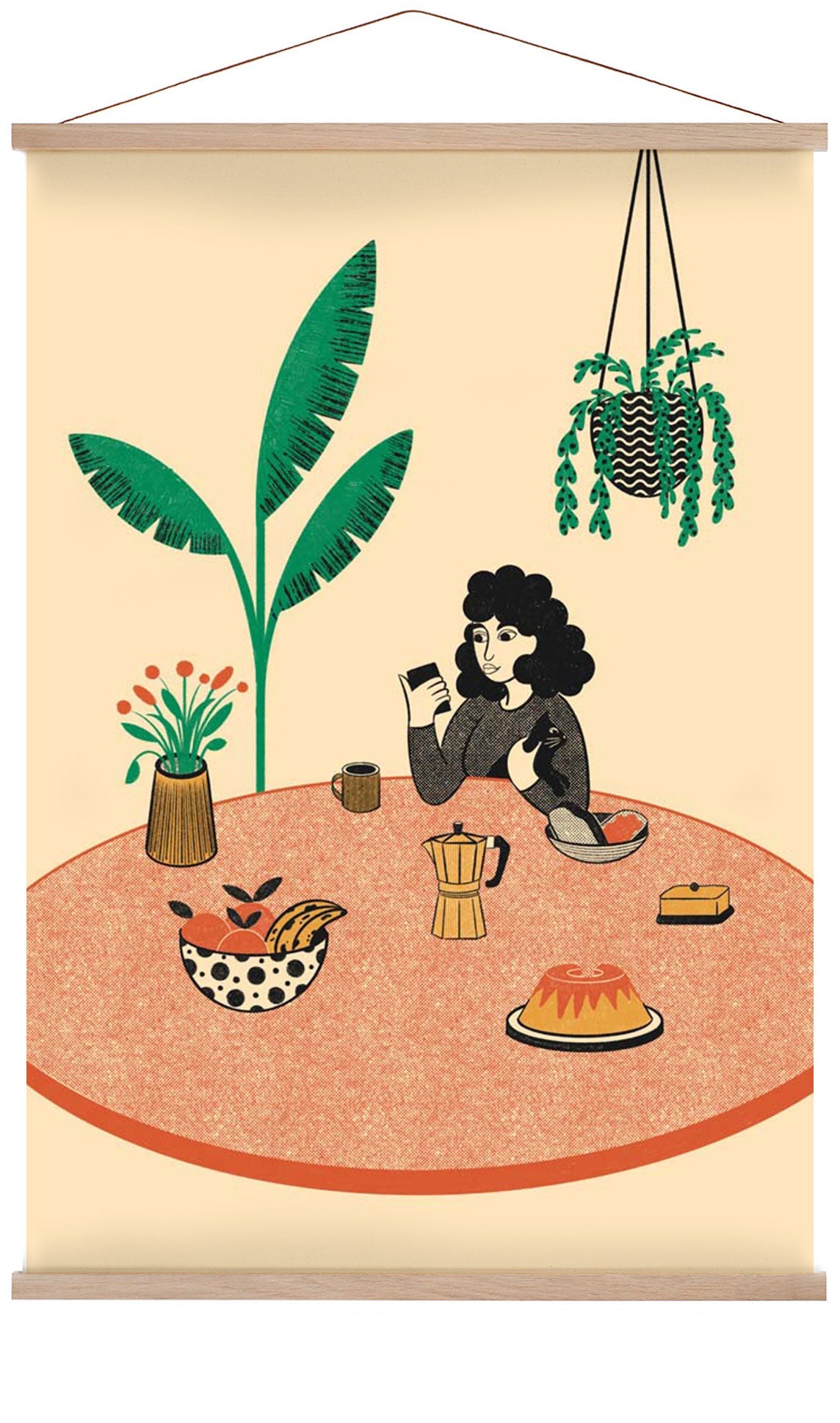 Frühstück von Nicole Marra