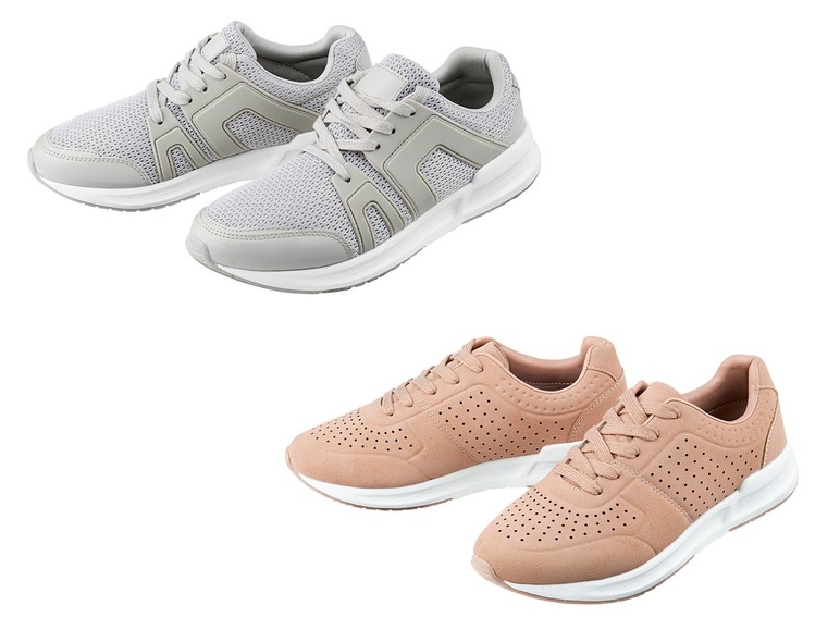 Dames sneaker