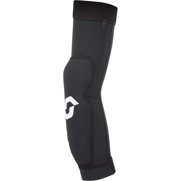 Coudière vtt SCOTT ELBOW PADS MISSION EVO BLACK