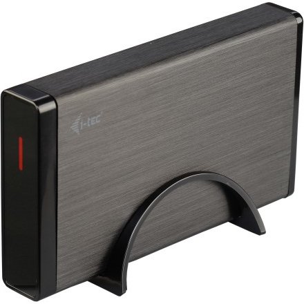 i-tec USB 3.0 MySafe Advance