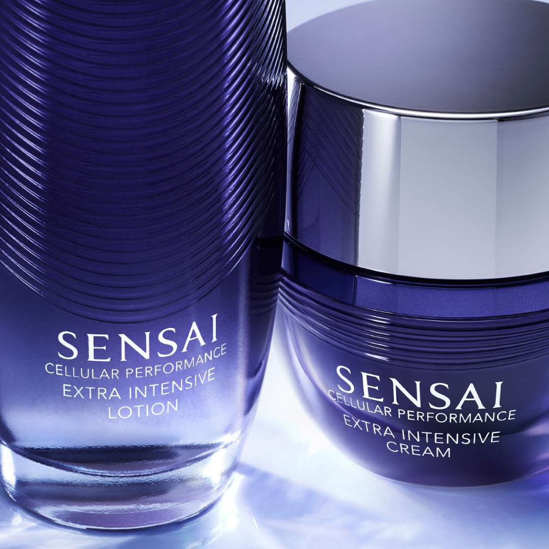 SENSAI CELLULAR PERFORMANCE Extra Intensive Lotion - 125ml