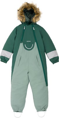 Viking Alv Vinterdress, Grønn