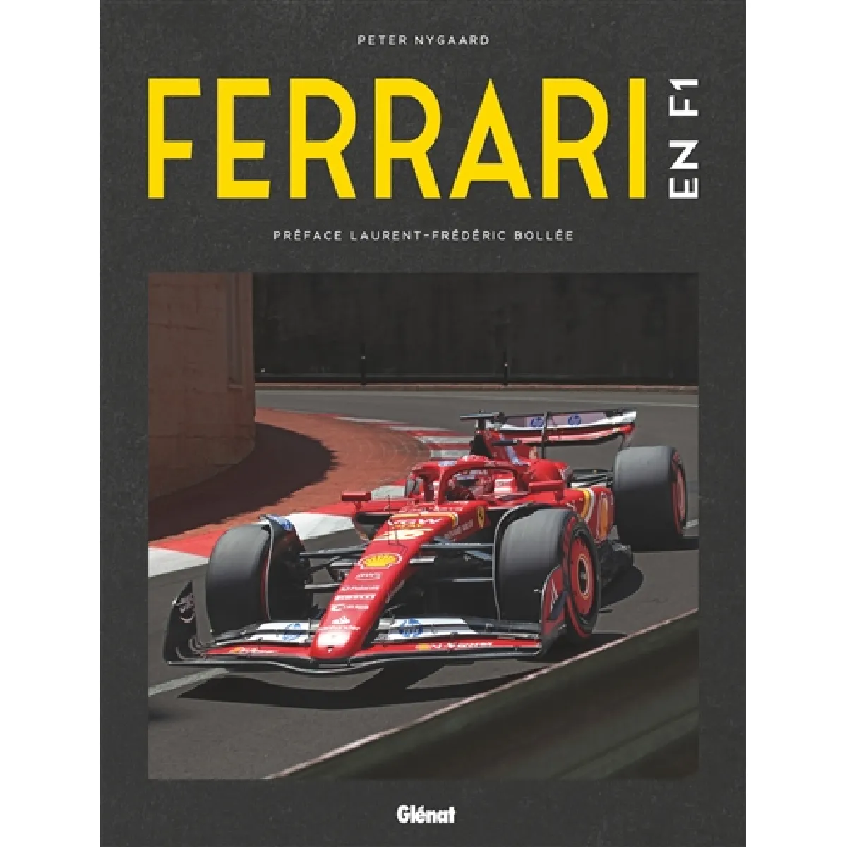 Ferrari en F1